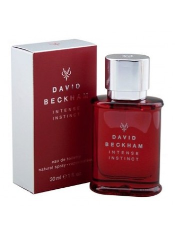 David & Victoria Beckham Intense Instinct туалетная вода 30 мл