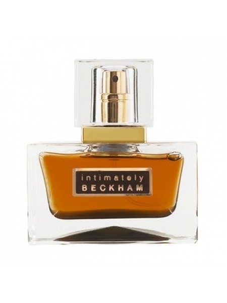 David & Victoria Beckham Intimately for Men тестер (туалетная вода) 75 мл