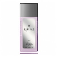 David & Victoria Beckham Signature for Him дезодорант-спрей 75 мл