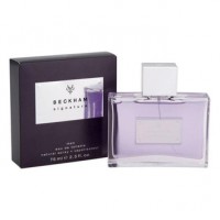 David & Victoria Beckham Signature for Him туалетная вода 75 мл