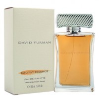 David Yurman Exotic Essence туалетная вода 100 мл
