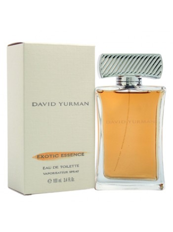 David Yurman Exotic Essence туалетная вода 100 мл