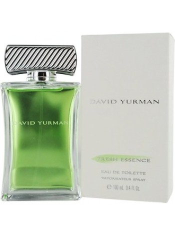 David Yurman Fresh Essence туалетная вода 100 мл