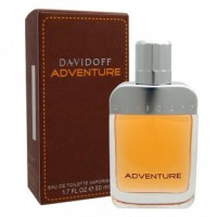 Davidoff Adventure Man пробник 1.2 мл