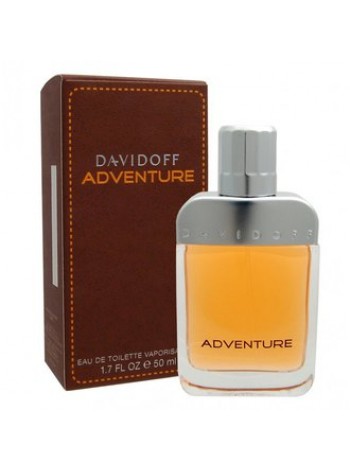 Davidoff Adventure Man пробник 1.2 мл