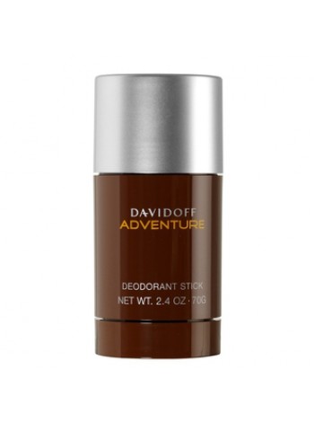 Davidoff Adventure Man стиковый дезодорант 70 мл