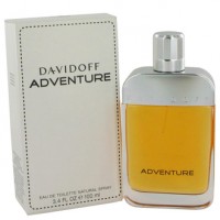 Davidoff Adventure Man тестер (туалетная вода) 100 мл