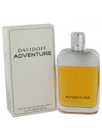 Davidoff Adventure Man тестер (туалетная вода) 100 мл