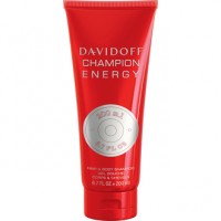 Davidoff Champion Energy гель для душа 200 мл