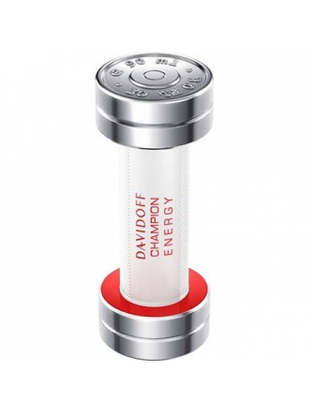 Davidoff Champion Energy тестер (туалетная вода) 90 мл