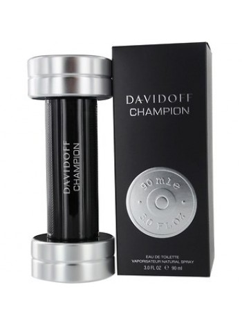 Davidoff Champion туалетная вода 90 мл