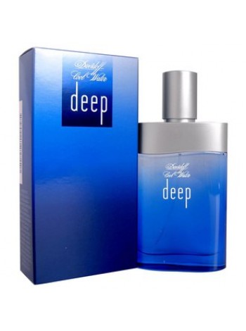 Davidoff Cool Water Deep пробник 1.2 мл