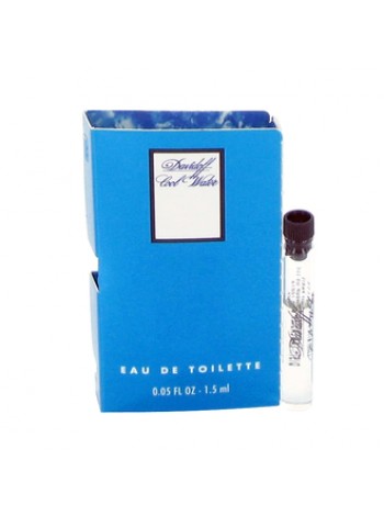 Davidoff Cool Water Men пробник 1 мл