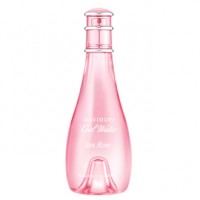 Davidoff Cool Water Sea Rose тестер (туалетная вода) 100 мл