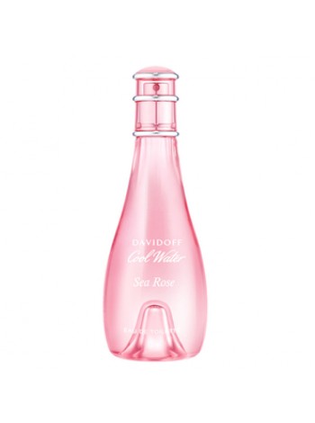Davidoff Cool Water Sea Rose тестер (туалетная вода) 100 мл