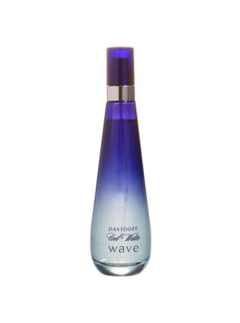 Davidoff Cool Water Wave тестер (туалетная вода) 100 мл