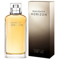 Davidoff Horizon пробник 1.2 мл
