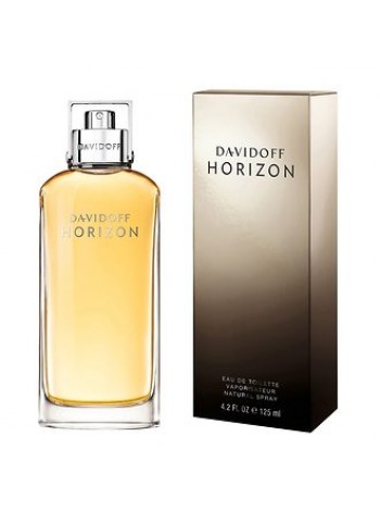 Davidoff Horizon туалетная вода 125 мл