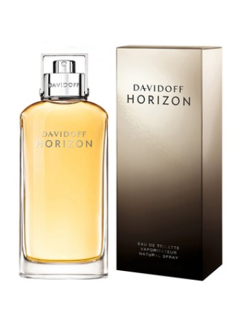 Davidoff Horizon туалетная вода 40 мл