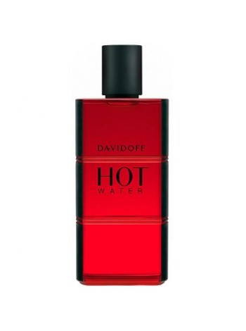 Davidoff Hot Water тестер (туалетная вода) 110 мл