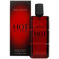 Davidoff Hot Water туалетная вода 110 мл