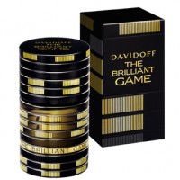 Davidoff The Brilliant Game туалетная вода 40 мл