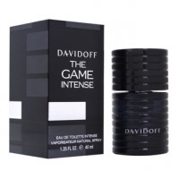 Davidoff The Game Intense туалетная вода 40 мл