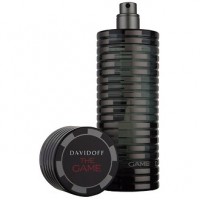 Davidoff The Game тестер с крышечкой (туалетная вода) 100 мл