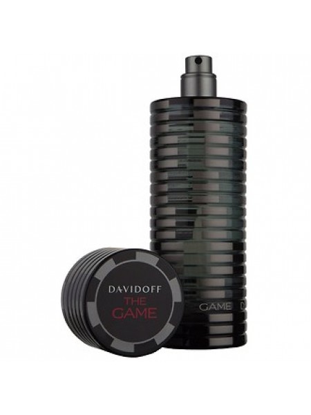 Davidoff The Game тестер с крышечкой (туалетная вода) 100 мл