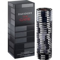 Davidoff The Game туалетная вода 100 мл