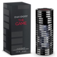 Davidoff The Game туалетная вода 60 мл
