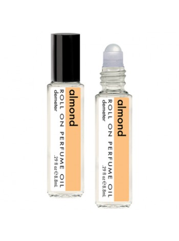 Demeter Fragrance Almond ручка-роллер 8.8 мл