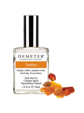 Demeter Fragrance Amber одеколон 30 мл