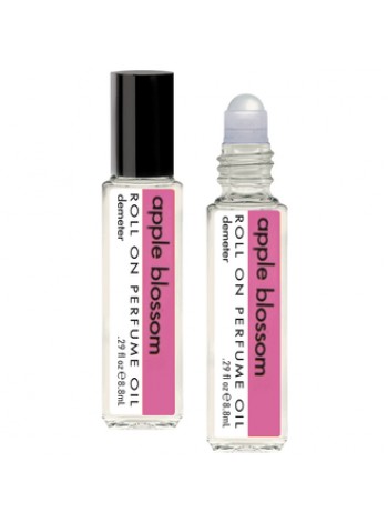 Demeter Fragrance Apple Blossom ручка-роллер 8.8 мл