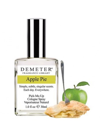 Demeter Fragrance Apple Pie одеколон 30 мл