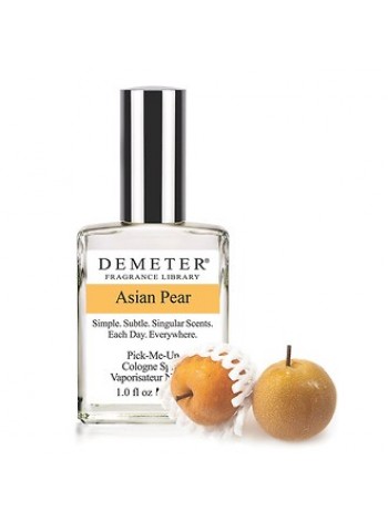 Demeter Fragrance Asian Pear одеколон 30 мл
