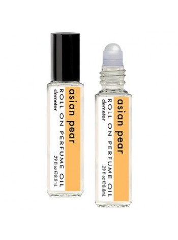 Demeter Fragrance Asian Pear ручка-роллер 8.8 мл
