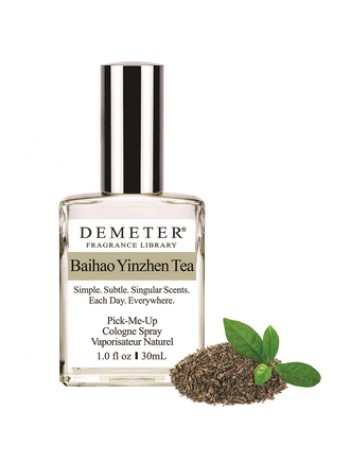 Demeter Fragrance Baihao Yinzhen Tea одеколон 30 мл