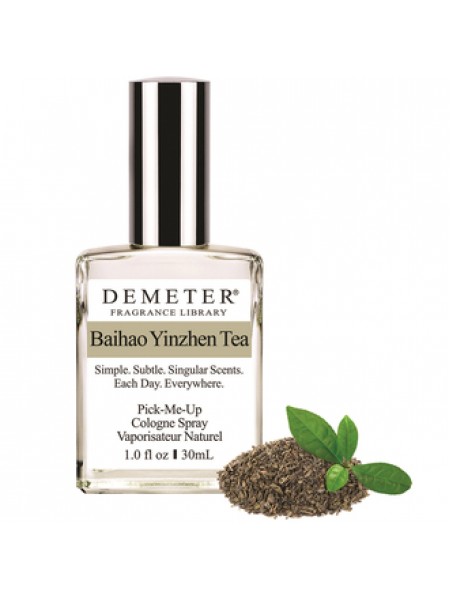 Demeter Fragrance Baihao Yinzhen Tea одеколон 30 мл