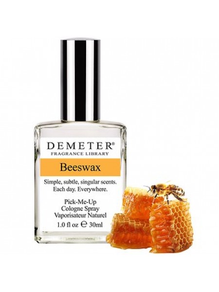 Demeter Fragrance Beeswax одеколон 30 мл