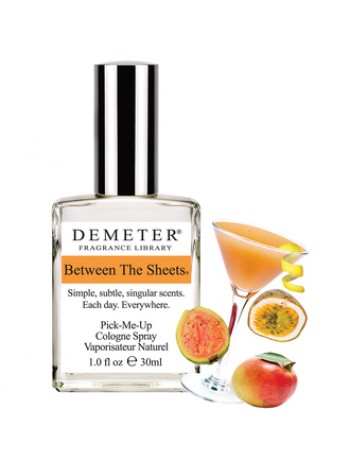 Demeter Fragrance Between the Sheets одеколон 30 мл