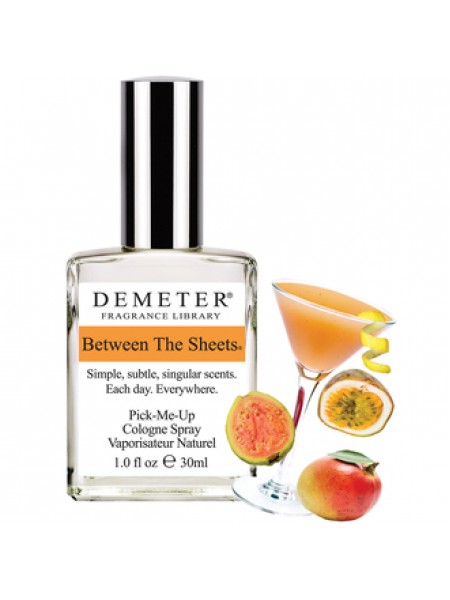 Demeter Fragrance Between the Sheets одеколон 30 мл