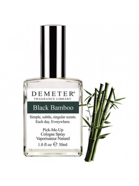 Demeter Fragrance Black Bamboo одеколон 30 мл