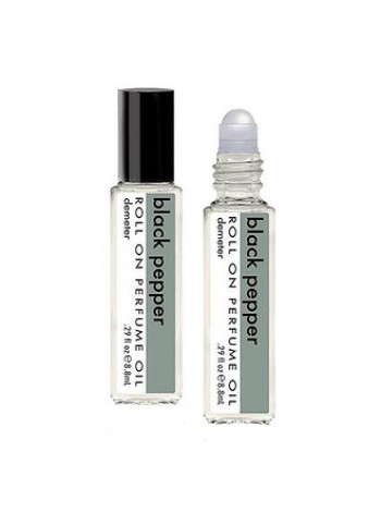 Demeter Fragrance Black Pepper ручка-роллер 8.8 мл