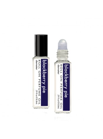 Demeter Fragrance Blackberry Pie ручка-роллер 8.8 мл