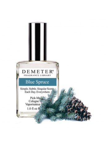 Demeter Fragrance Blue Spruce одеколон 30 мл