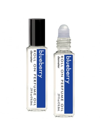 Demeter Fragrance Blueberry ручка-роллер 8.8 мл