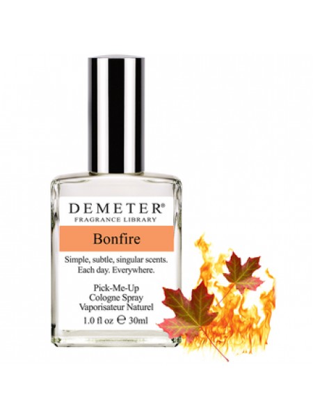 Demeter Fragrance Bonfire одеколон 30 мл