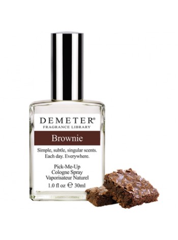 Demeter Fragrance Brownie одеколон 30 мл