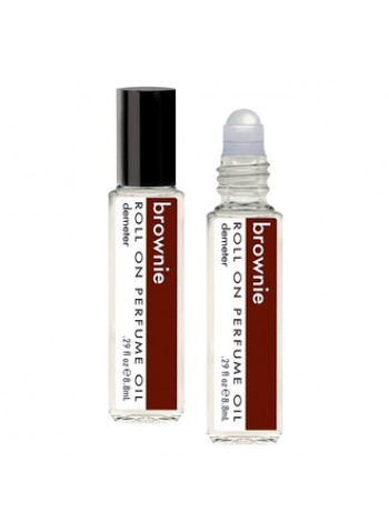 Demeter Fragrance Brownie ручка-роллер 8.8 мл